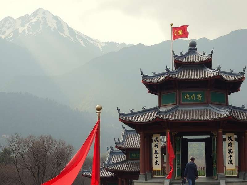 石家庄某商场展示柜工程